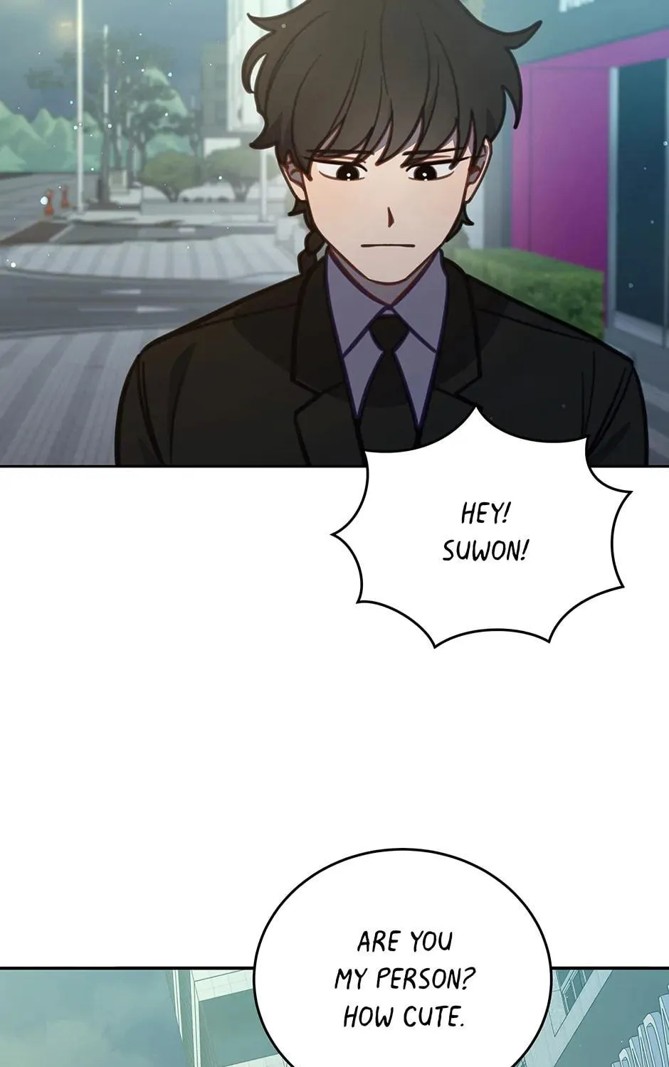 The Legendary Beasts Animal Hospital Chapter 102 page 4 - 
