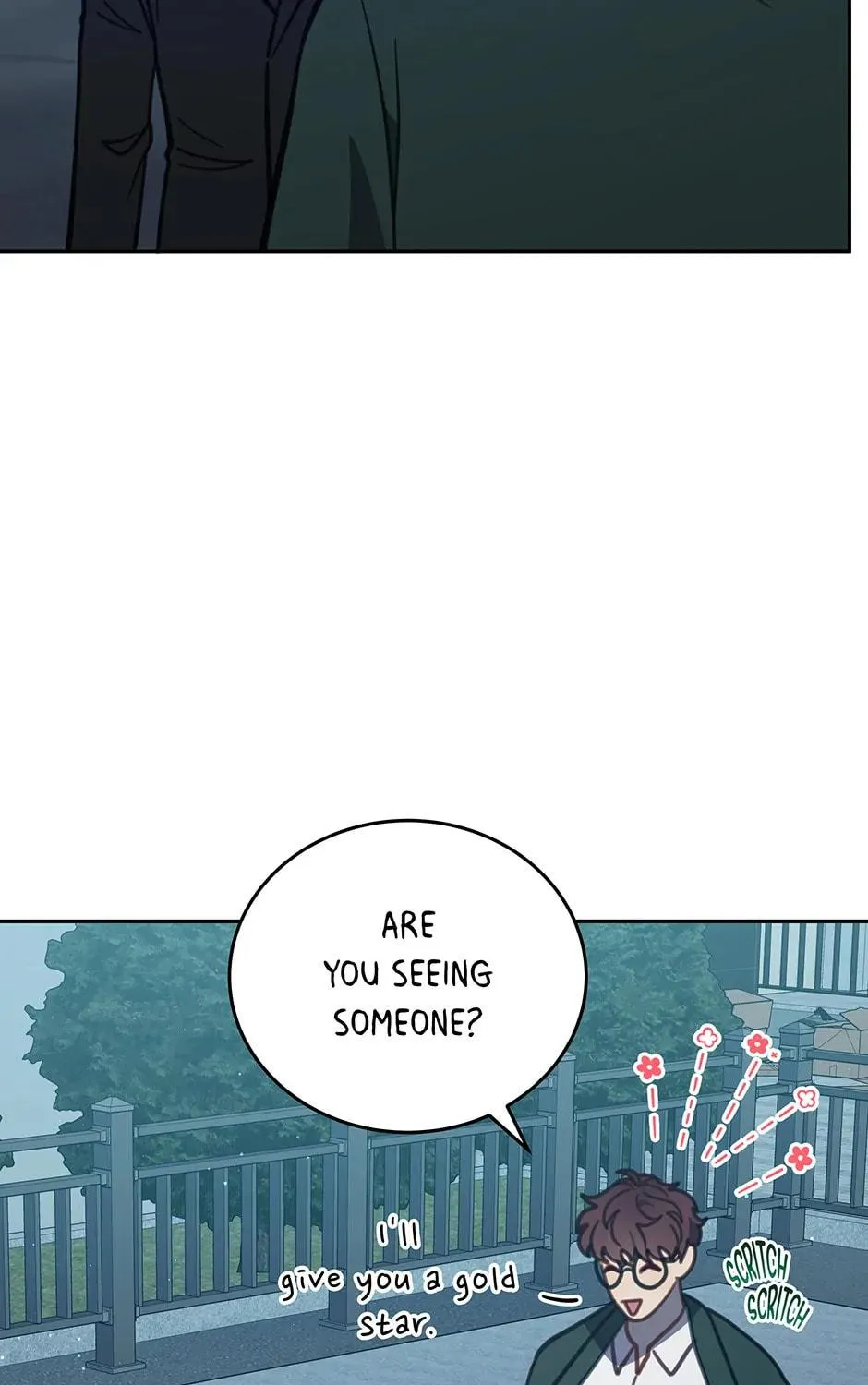 The Legendary Beasts Animal Hospital Chapter 102 page 64 - 