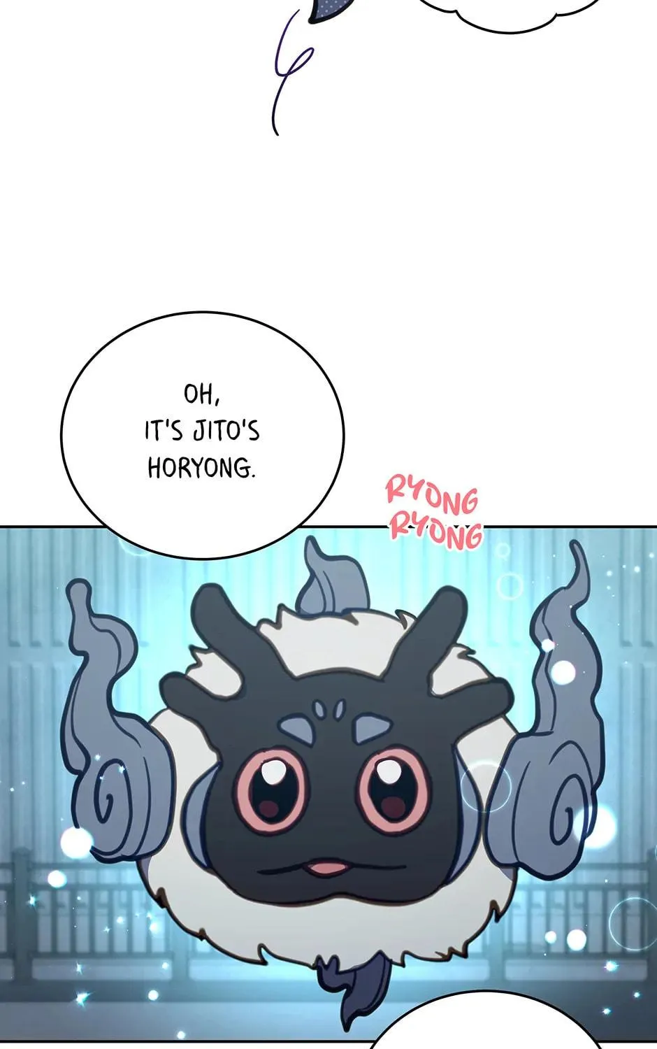The Legendary Beasts Animal Hospital Chapter 102 page 76 - 