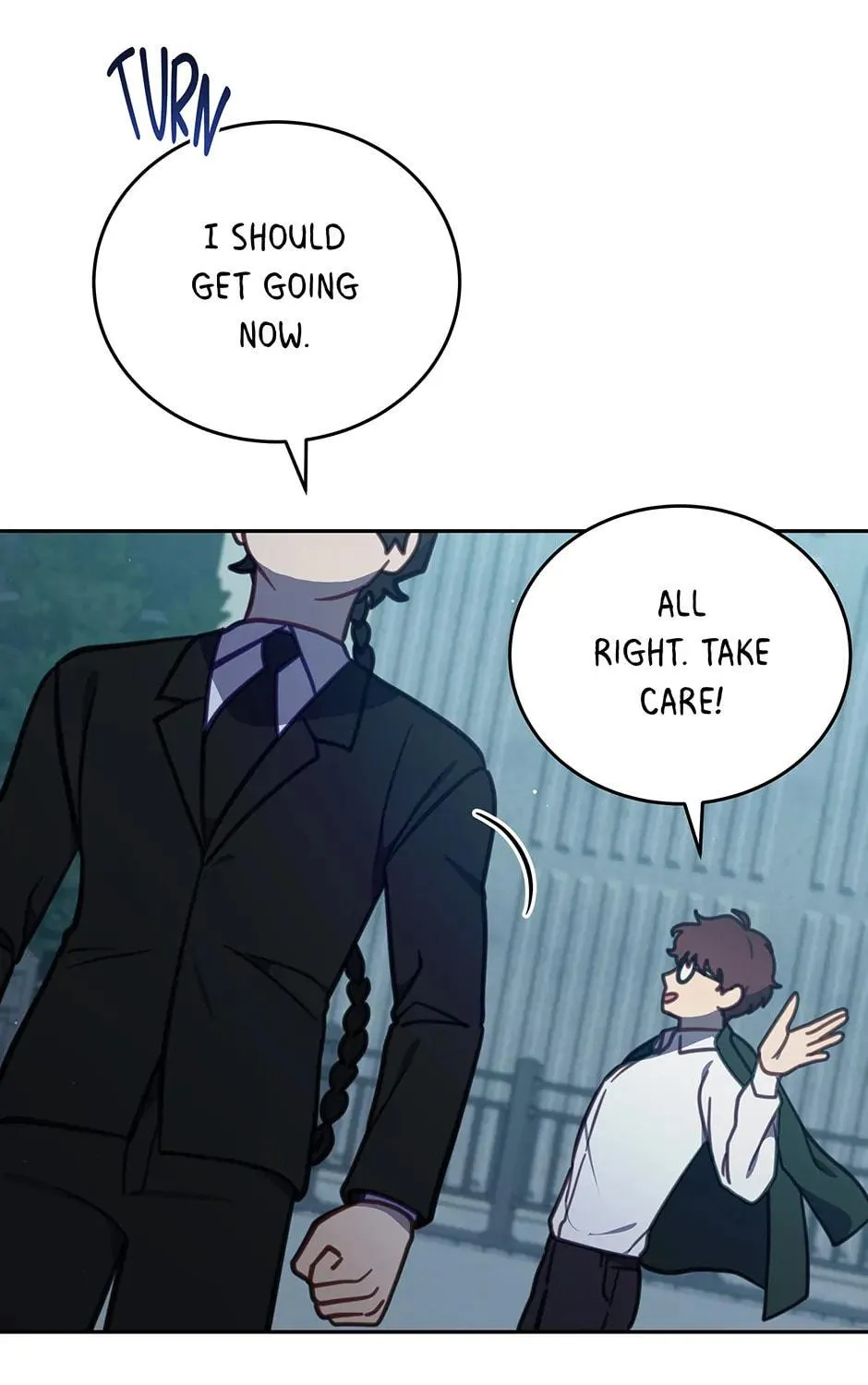 The Legendary Beasts Animal Hospital Chapter 102 page 78 - 