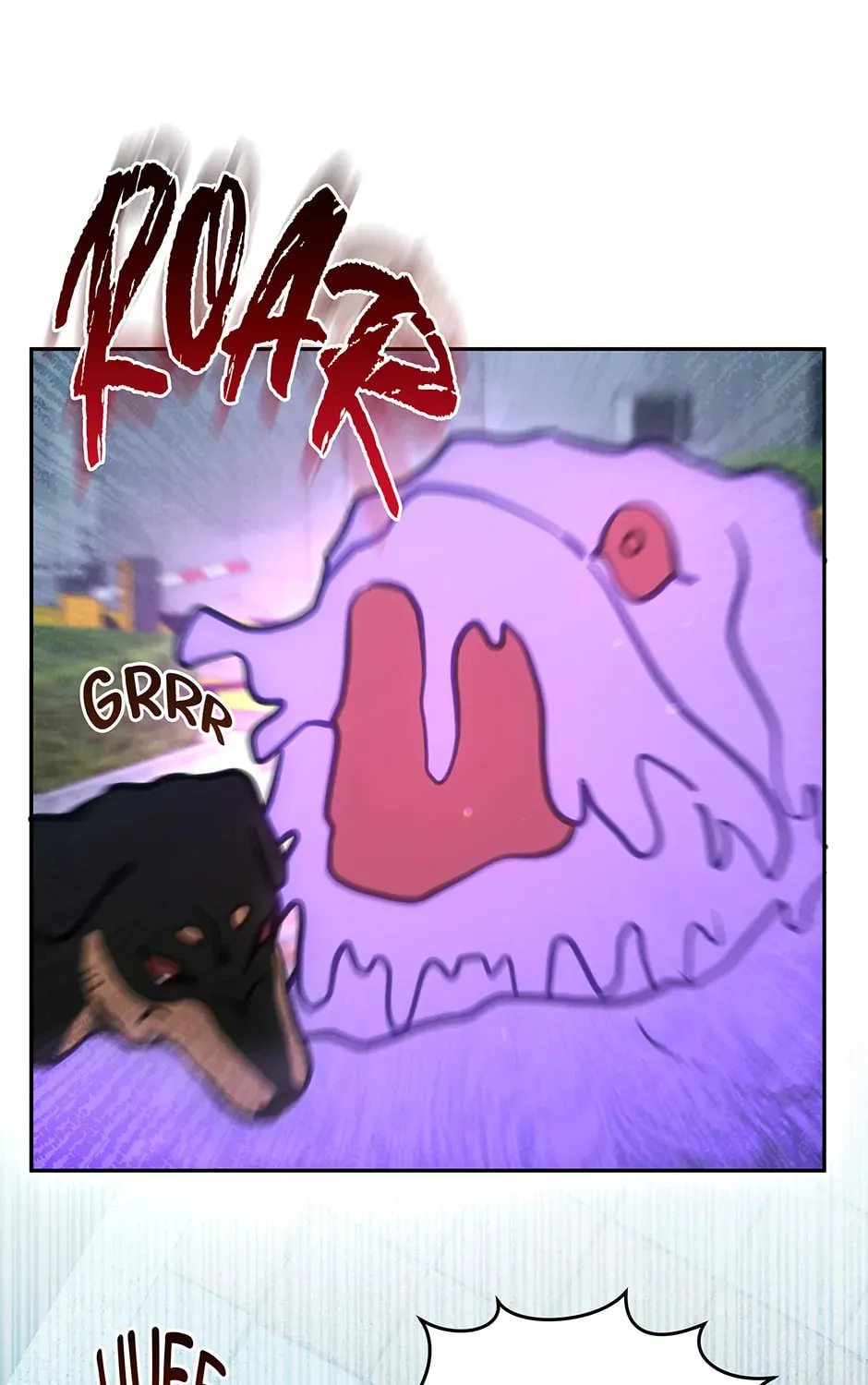 The Legendary Beasts Animal Hospital Chapter 102 page 86 - 