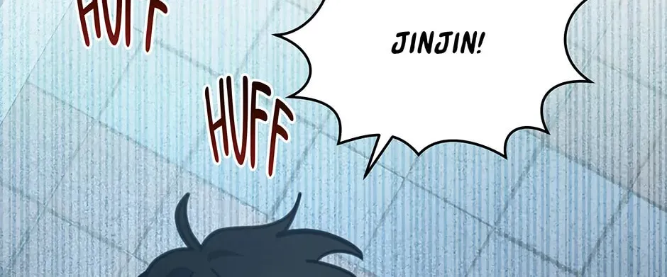The Legendary Beasts Animal Hospital Chapter 102 page 87 - 
