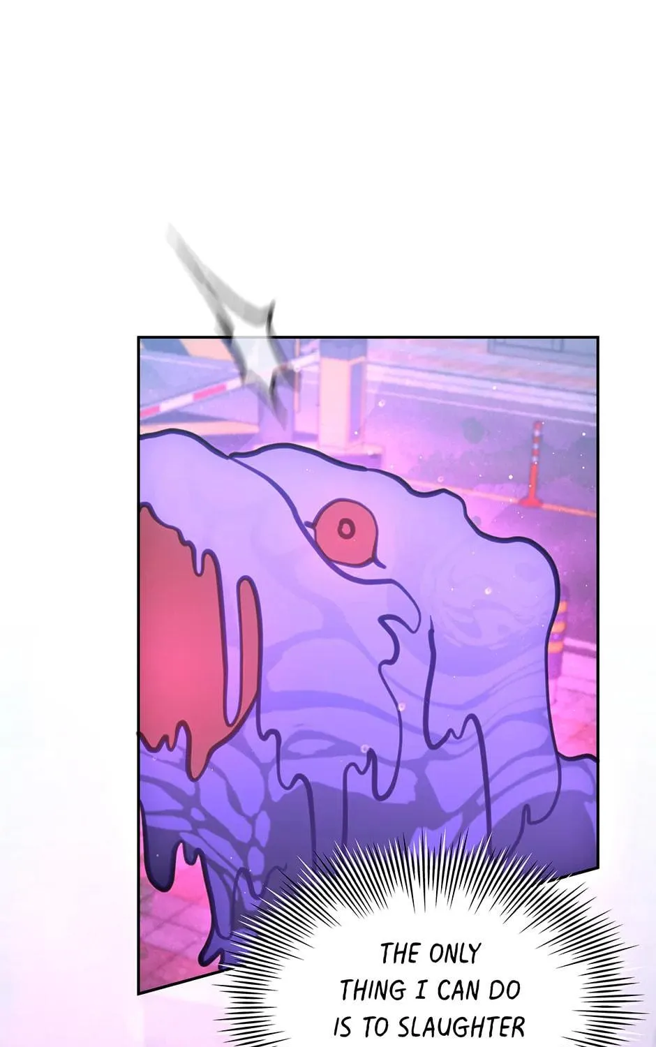 The Legendary Beasts Animal Hospital Chapter 102 page 98 - 