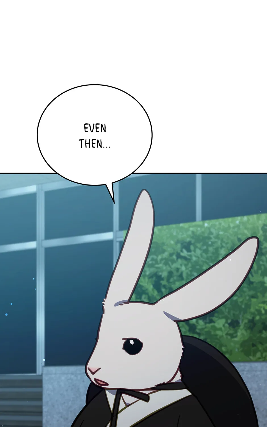 The Legendary Beasts Animal Hospital Chapter 103 page 1 - 