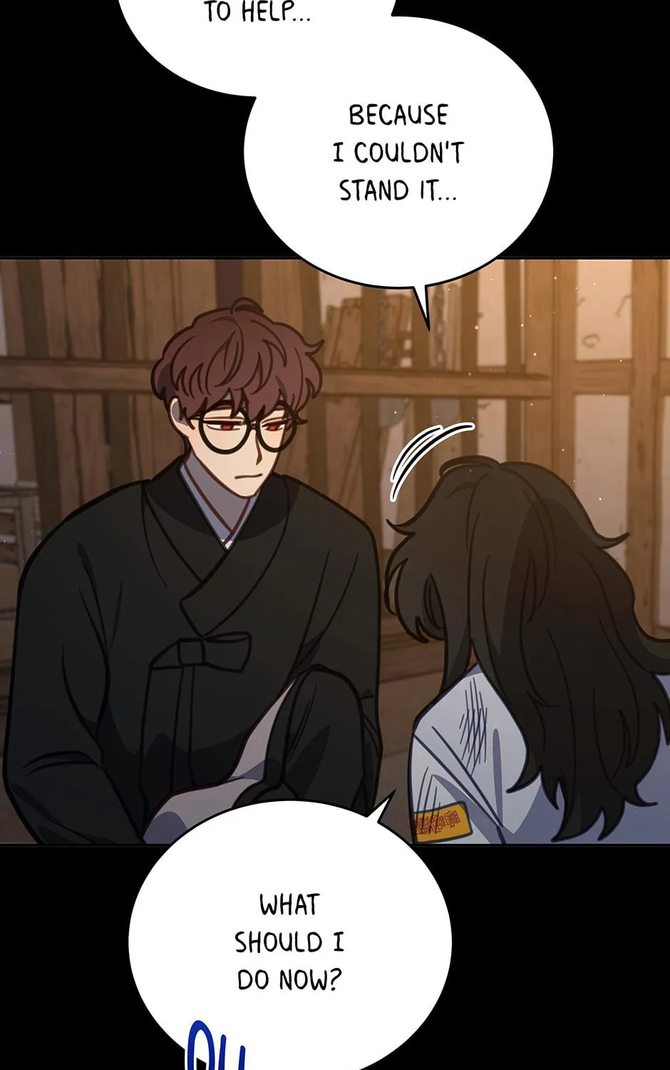 The Legendary Beasts Animal Hospital Chapter 103 page 101 - 
