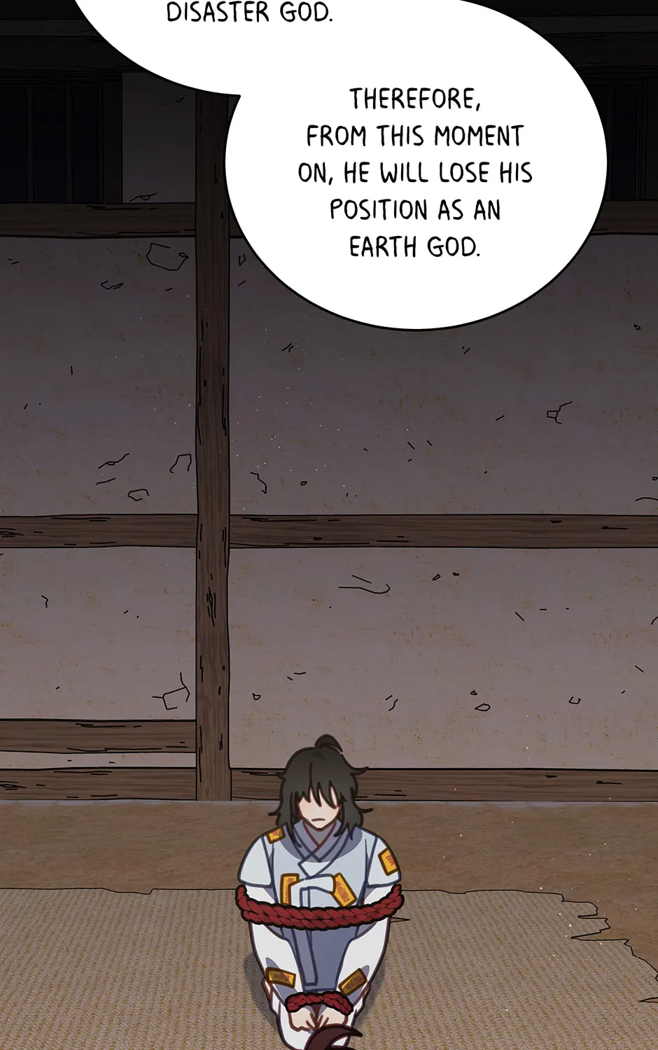 The Legendary Beasts Animal Hospital Chapter 103 page 105 - 