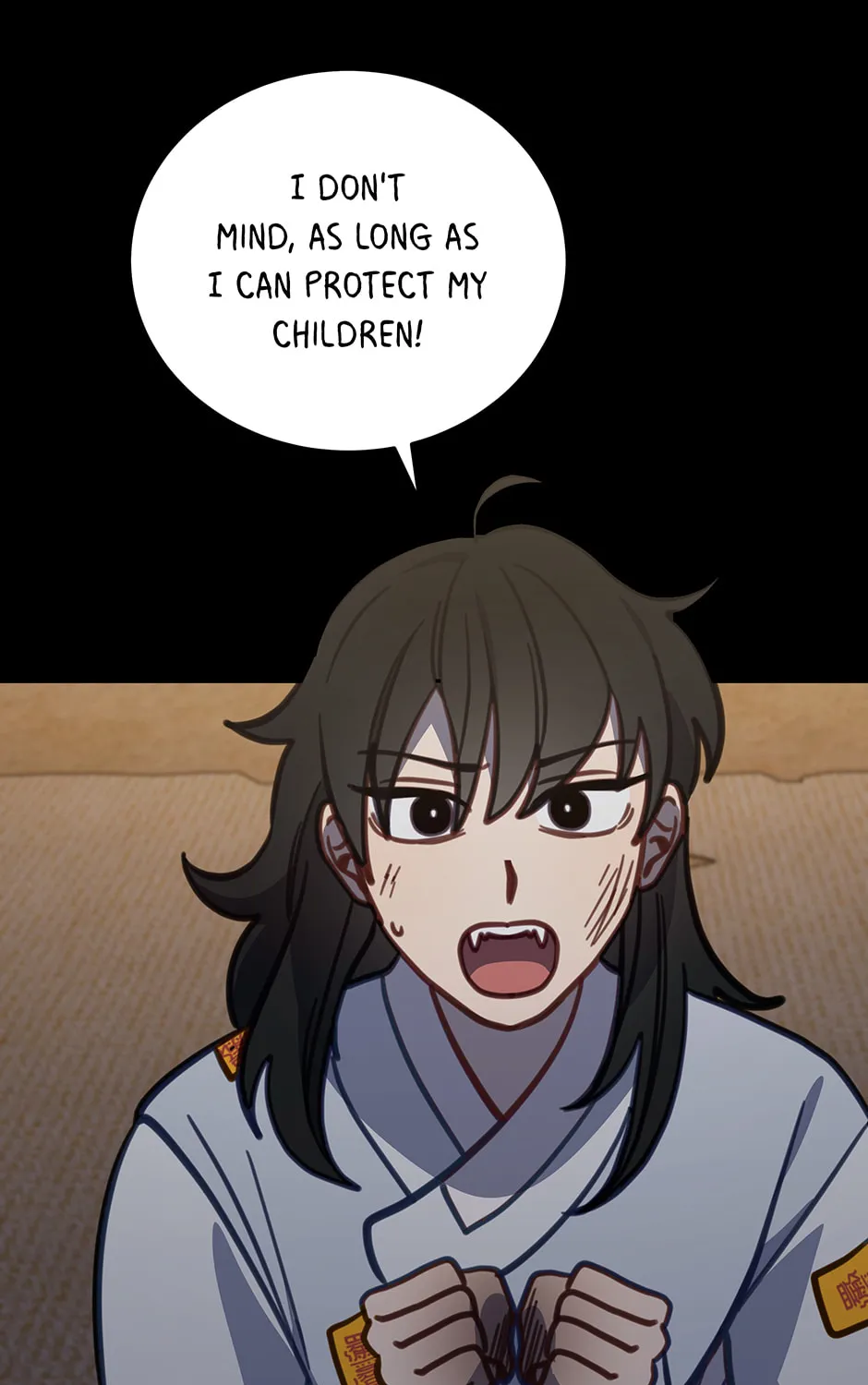 The Legendary Beasts Animal Hospital Chapter 103 page 115 - 