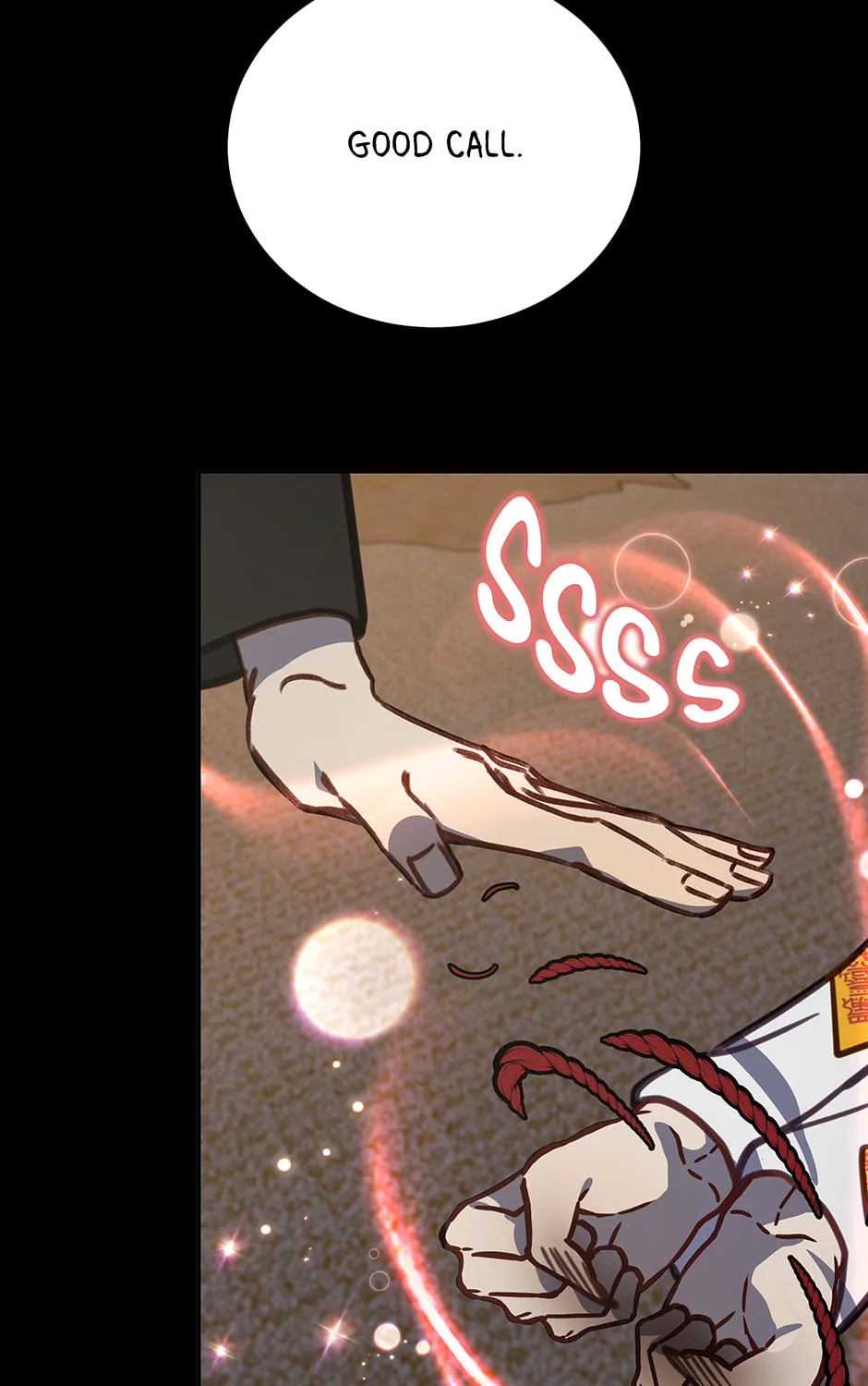 The Legendary Beasts Animal Hospital Chapter 103 page 117 - 