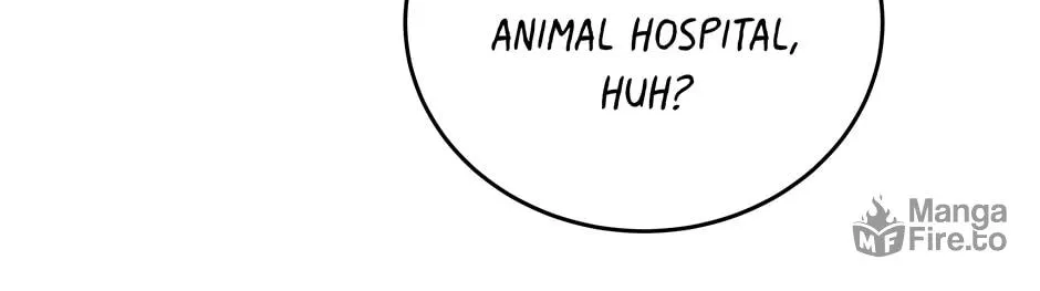 The Legendary Beasts Animal Hospital Chapter 103 page 132 - 