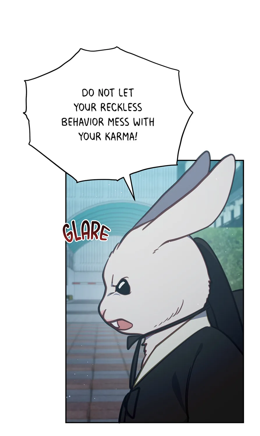 The Legendary Beasts Animal Hospital Chapter 103 page 15 - 