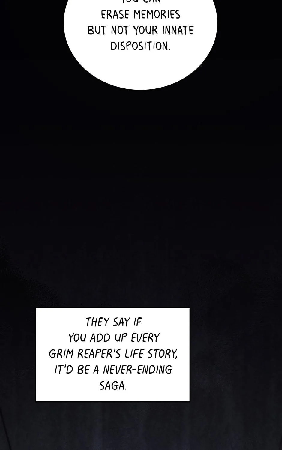 The Legendary Beasts Animal Hospital Chapter 103 page 29 - 