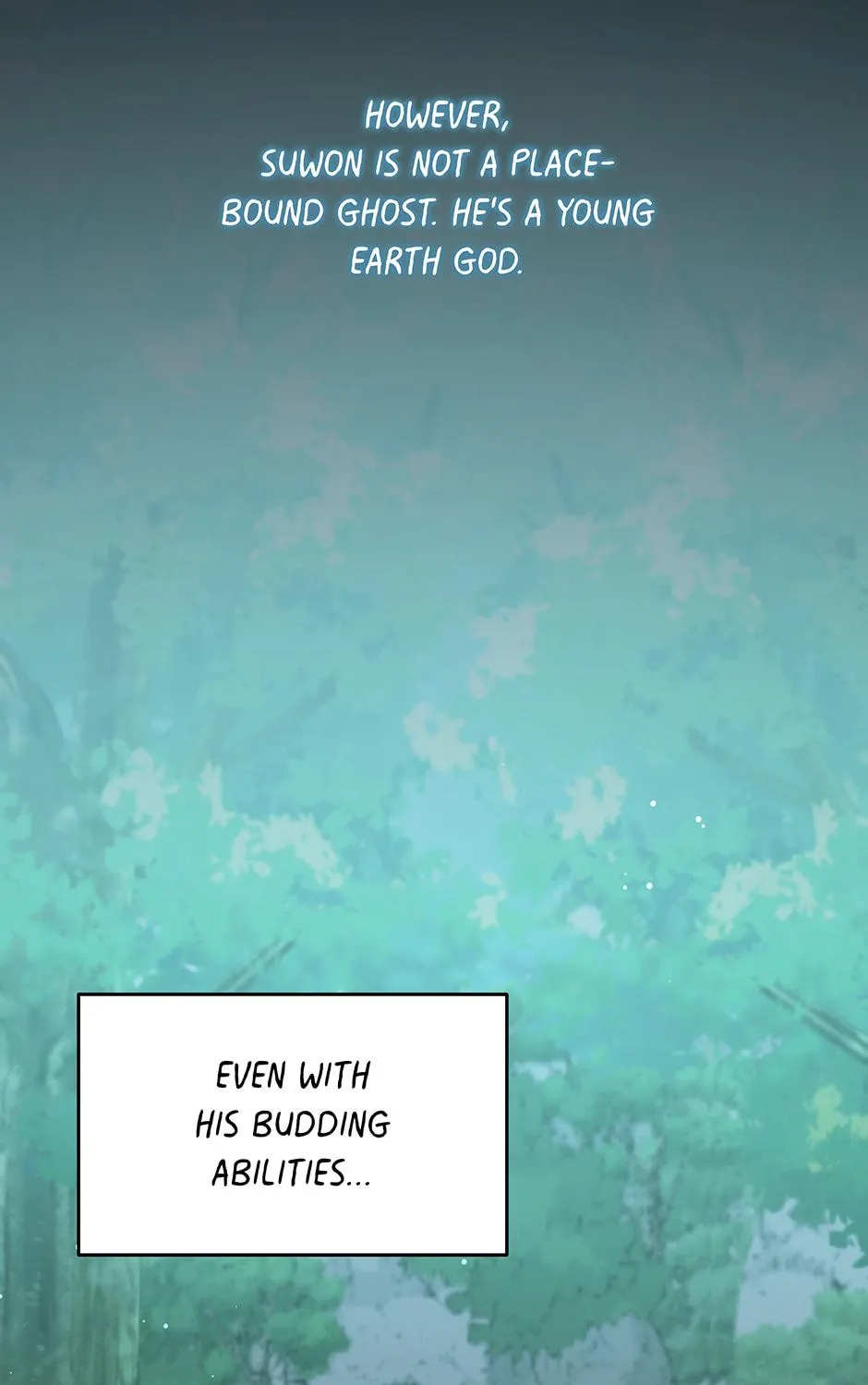 The Legendary Beasts Animal Hospital Chapter 103 page 39 - 
