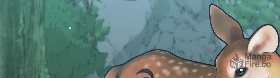 The Legendary Beasts Animal Hospital Chapter 103 page 40 - 