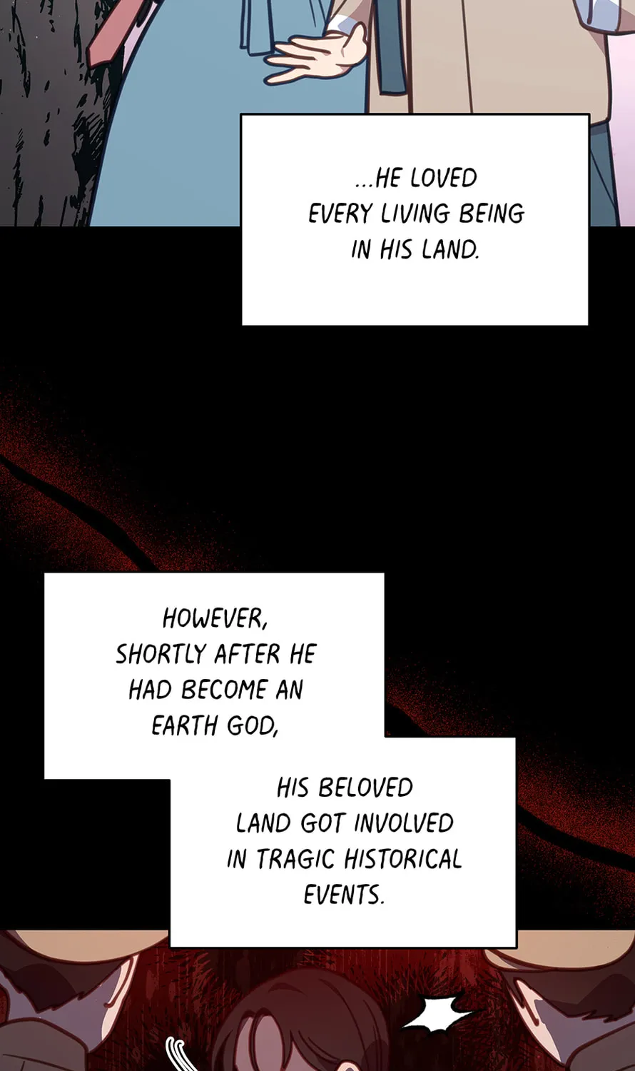The Legendary Beasts Animal Hospital Chapter 103 page 45 - 