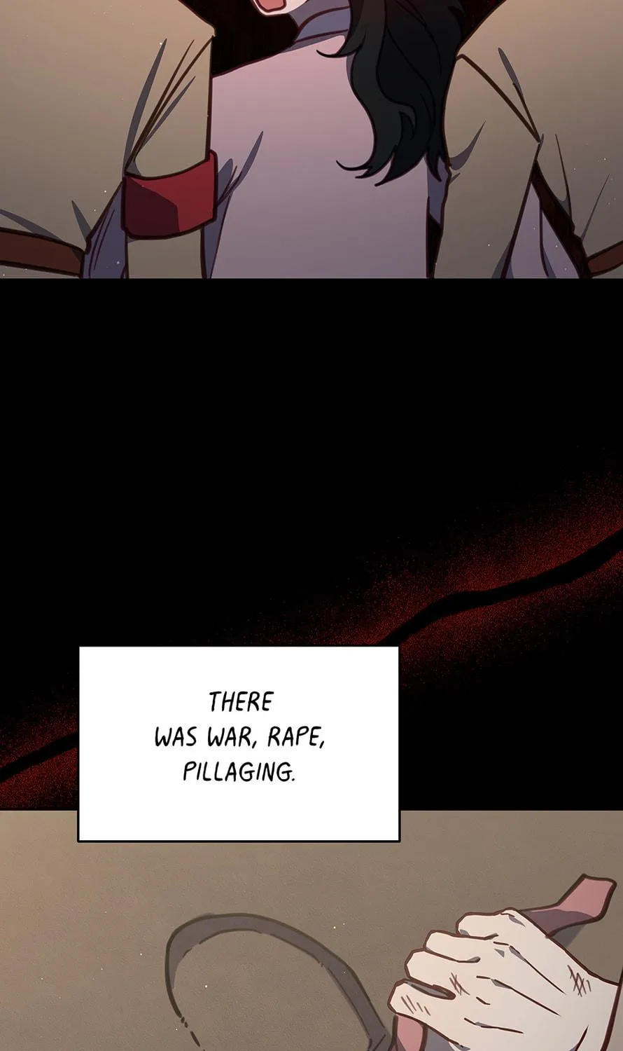 The Legendary Beasts Animal Hospital Chapter 103 page 47 - 
