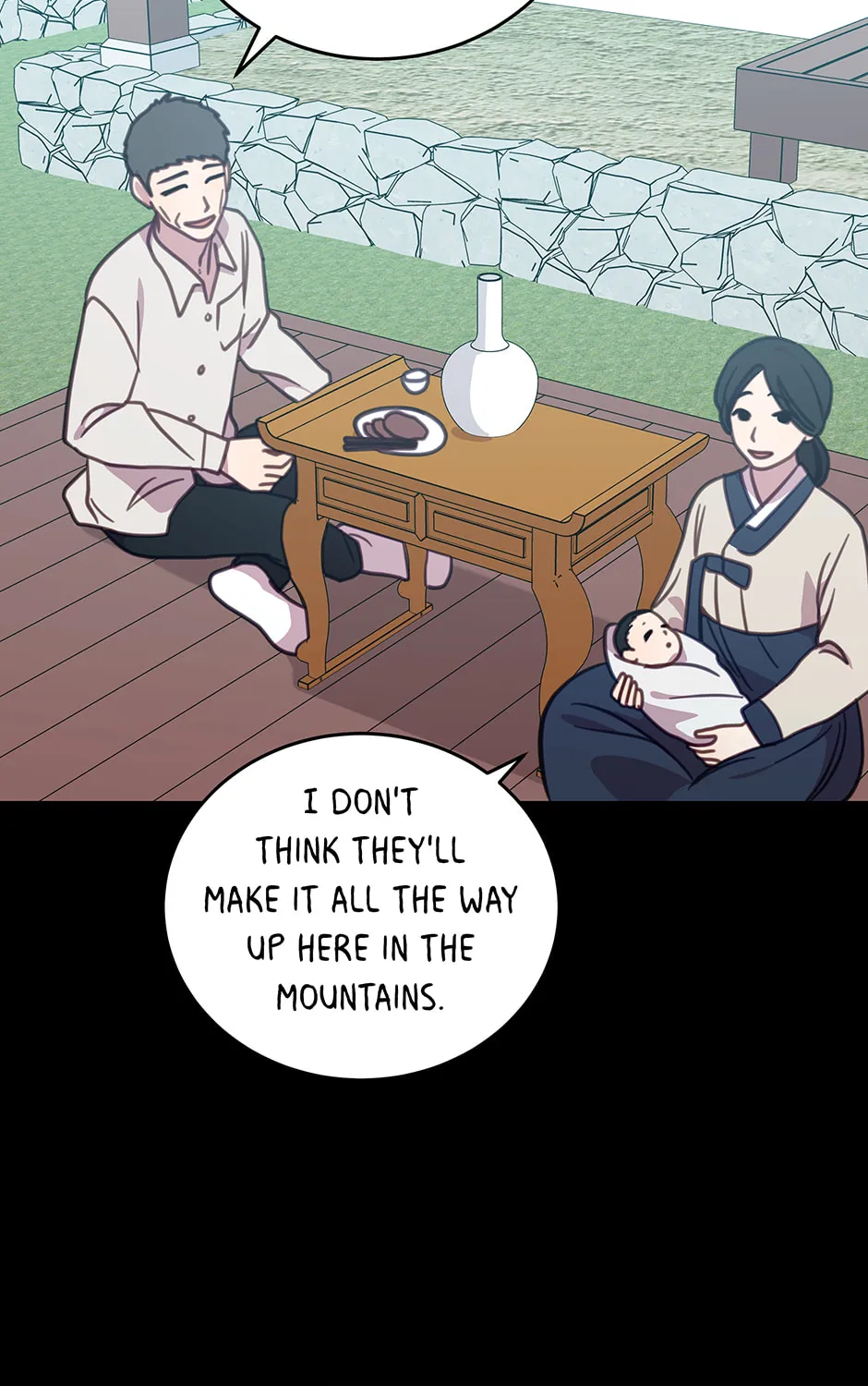 The Legendary Beasts Animal Hospital Chapter 103 page 57 - 