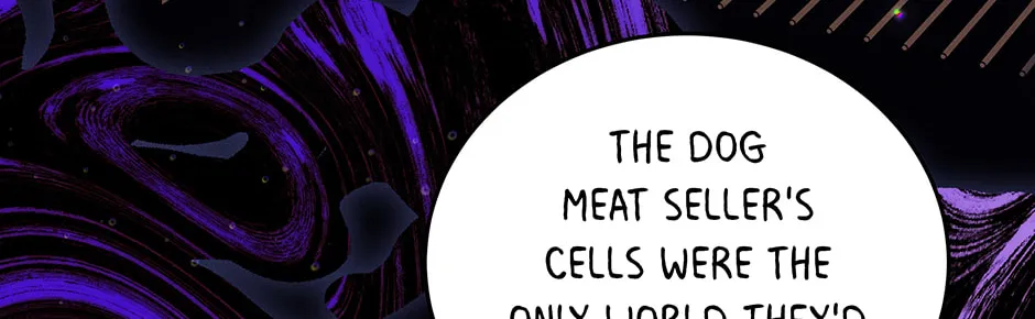 The Legendary Beasts Animal Hospital Chapter 103 page 8 - 