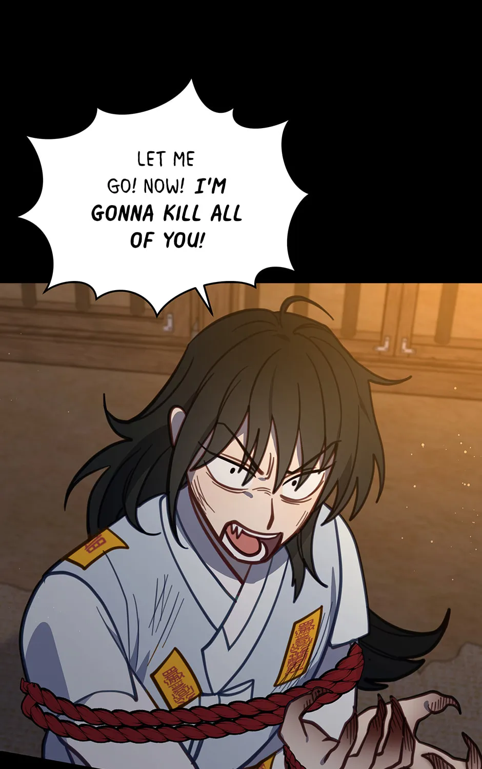 The Legendary Beasts Animal Hospital Chapter 103 page 75 - 
