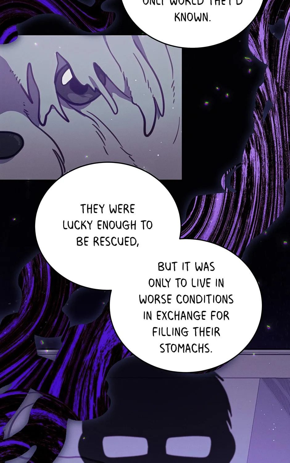 The Legendary Beasts Animal Hospital Chapter 103 page 9 - 