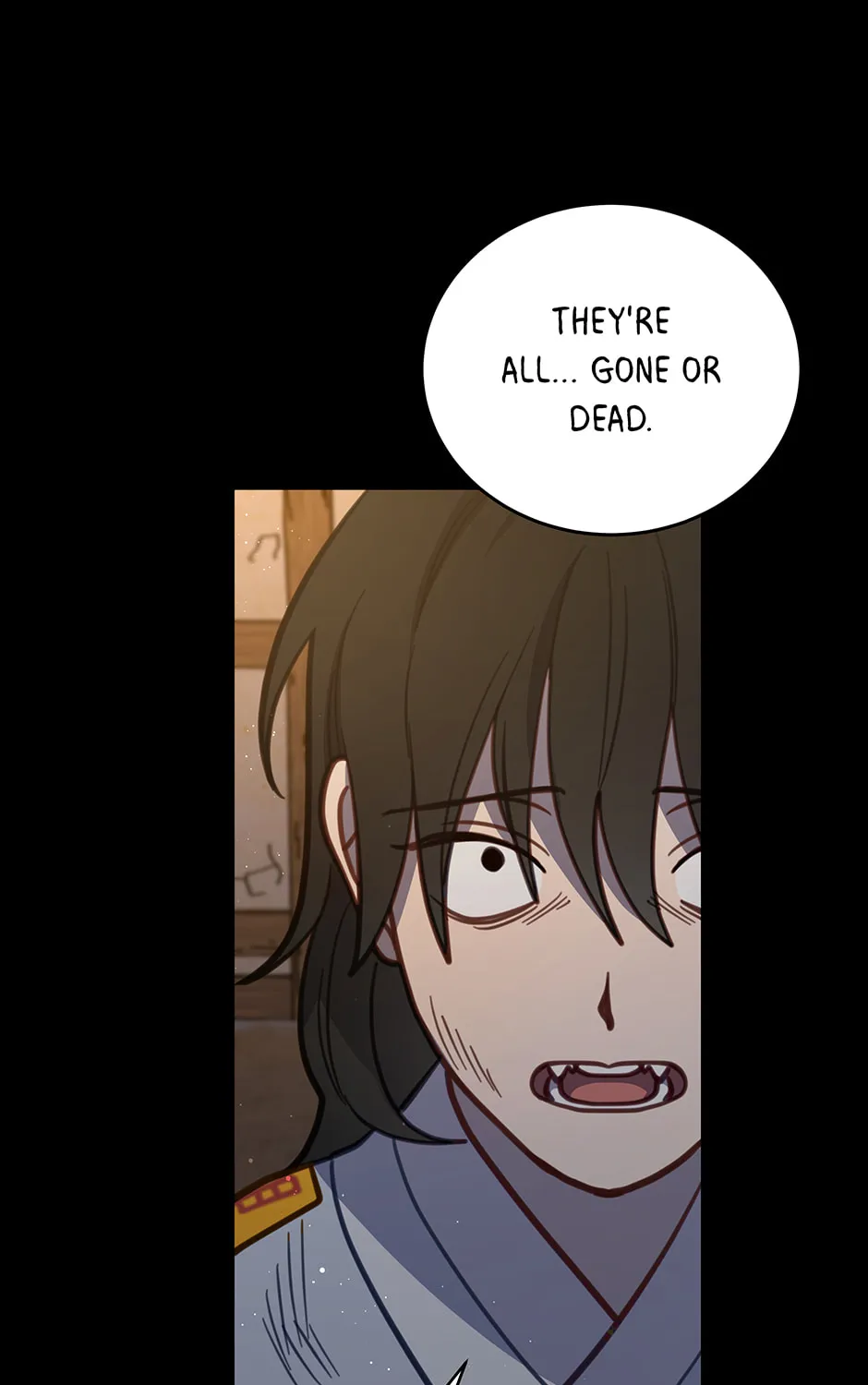 The Legendary Beasts Animal Hospital Chapter 103 page 81 - 