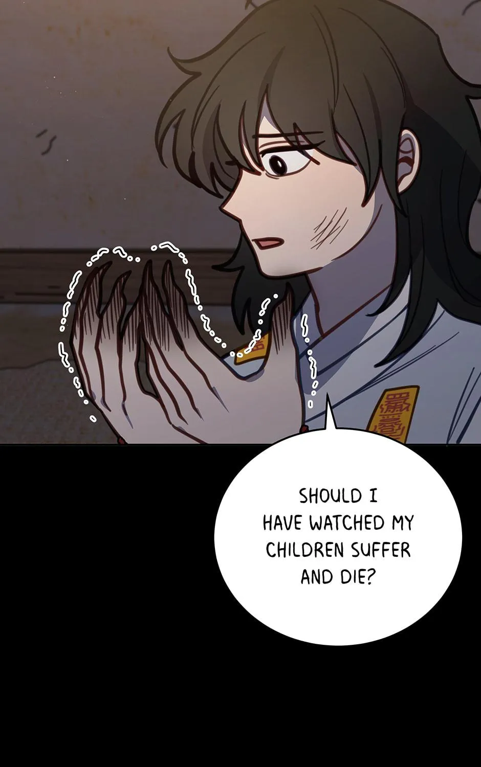 The Legendary Beasts Animal Hospital Chapter 103 page 99 - 