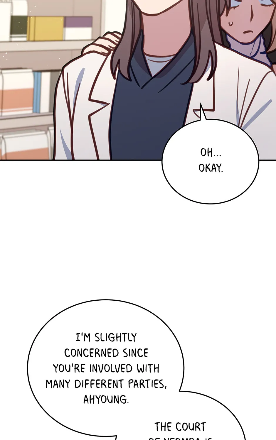 The Legendary Beasts Animal Hospital Chapter 104 page 103 - 