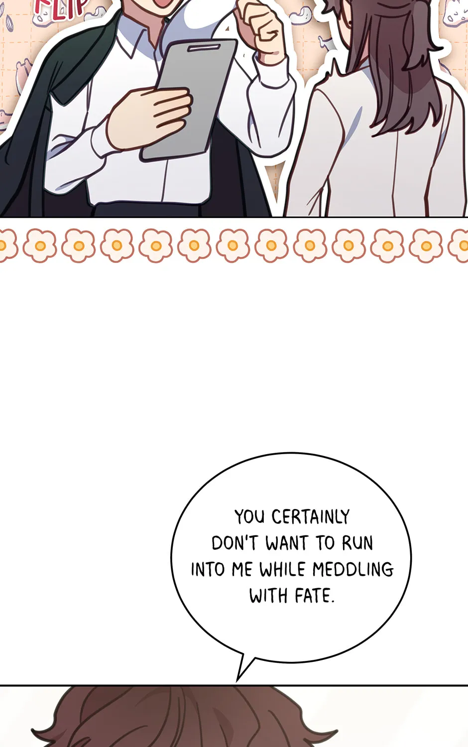 The Legendary Beasts Animal Hospital Chapter 104 page 105 - 