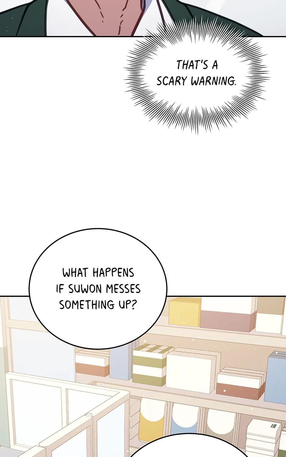 The Legendary Beasts Animal Hospital Chapter 104 page 107 - 