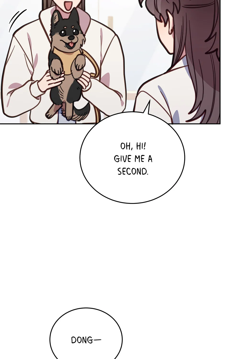 The Legendary Beasts Animal Hospital Chapter 104 page 117 - 