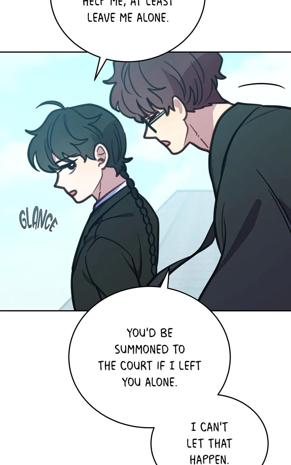 The Legendary Beasts Animal Hospital Chapter 104 page 131 - 