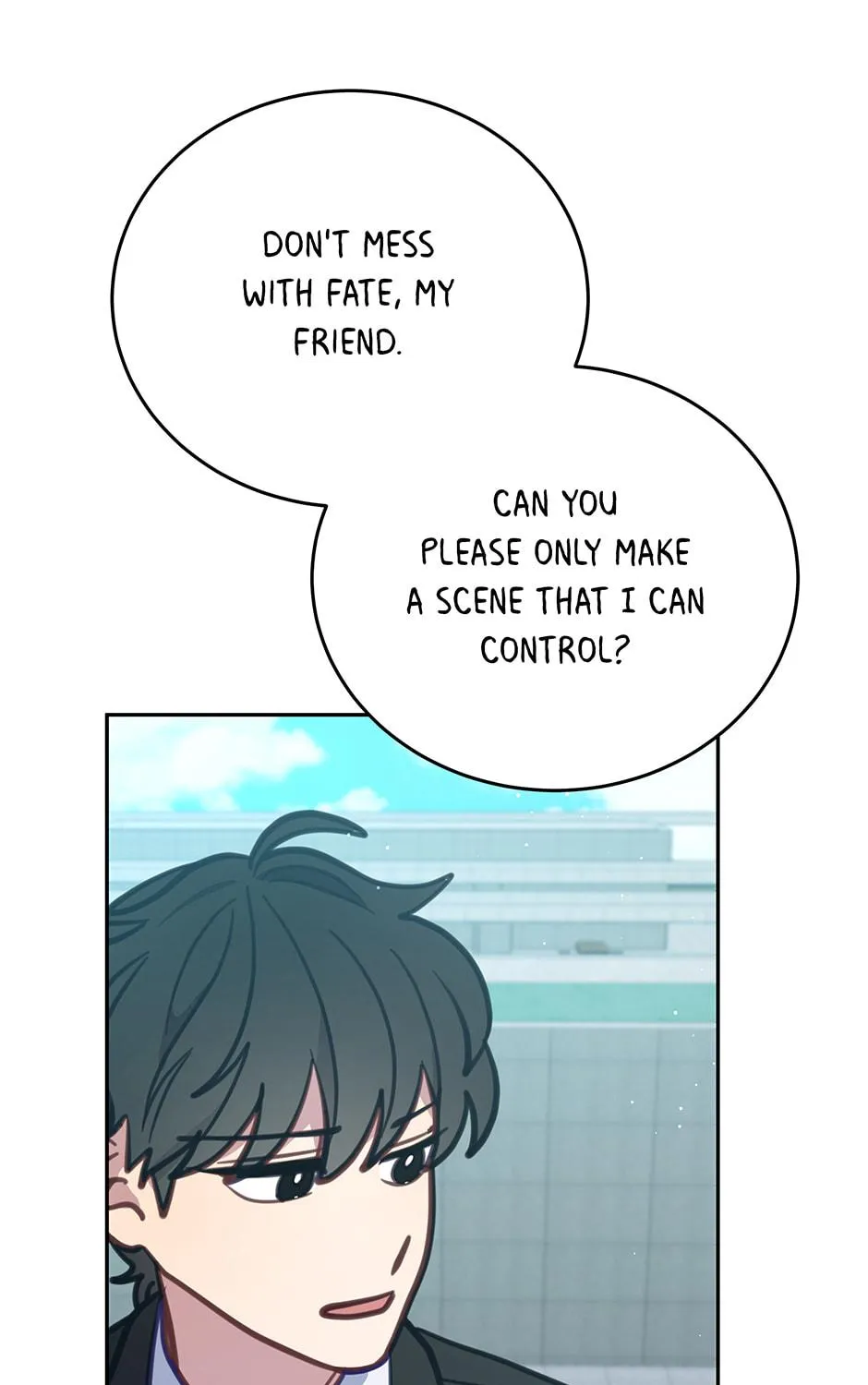 The Legendary Beasts Animal Hospital Chapter 104 page 137 - 