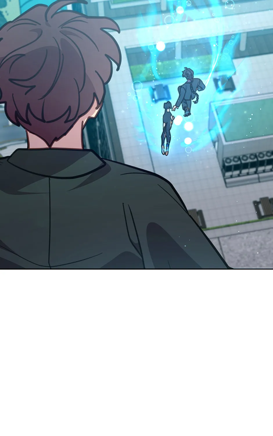 The Legendary Beasts Animal Hospital Chapter 104 page 145 - 