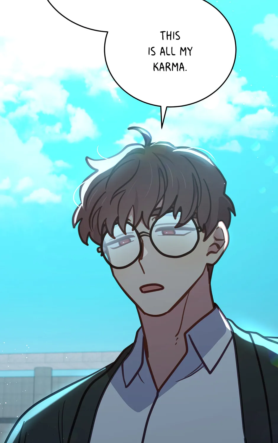 The Legendary Beasts Animal Hospital Chapter 104 page 147 - 