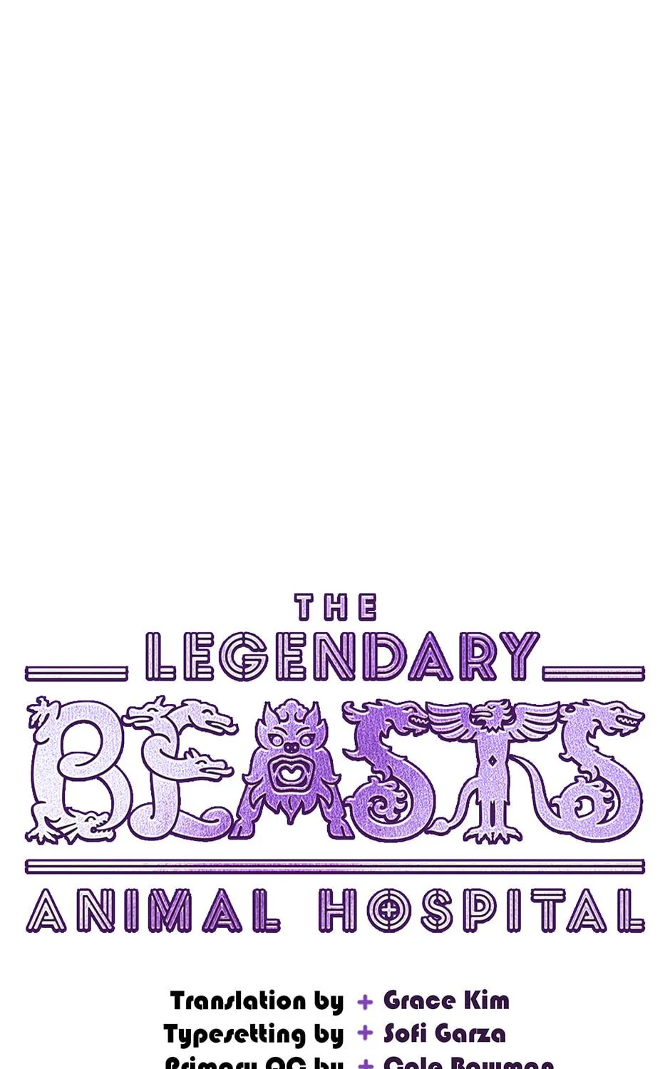 The Legendary Beasts Animal Hospital Chapter 104 page 149 - 