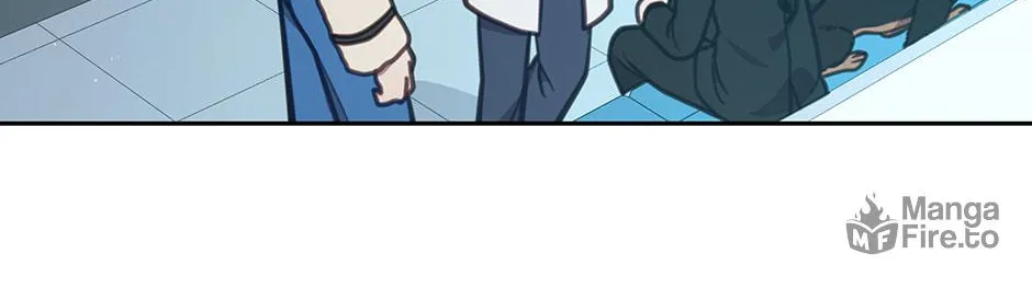 The Legendary Beasts Animal Hospital Chapter 104 page 18 - 