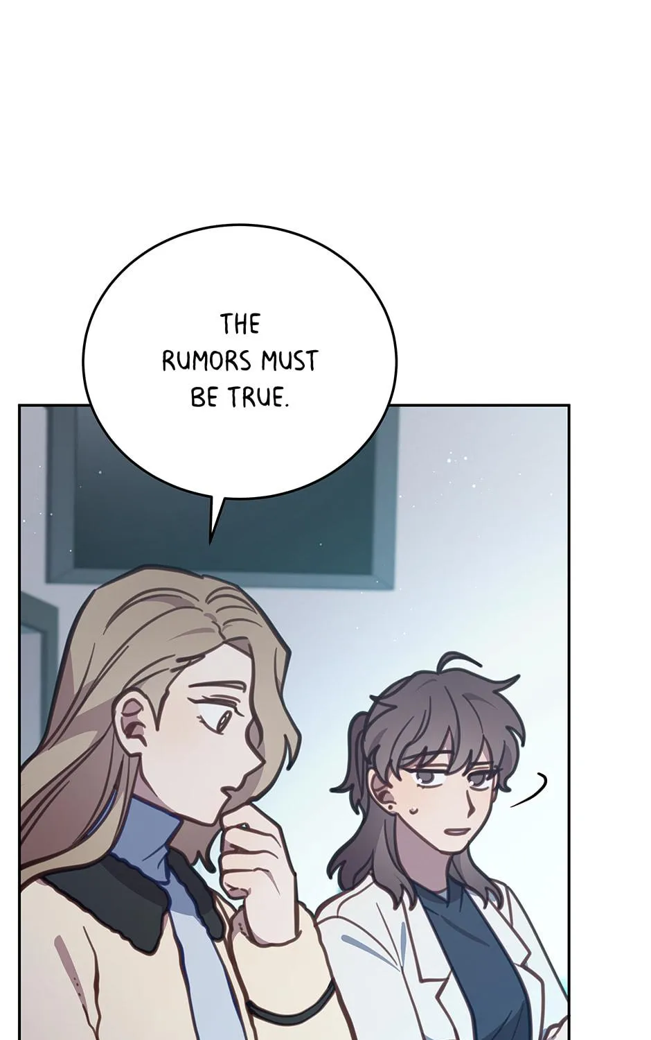 The Legendary Beasts Animal Hospital Chapter 104 page 19 - 