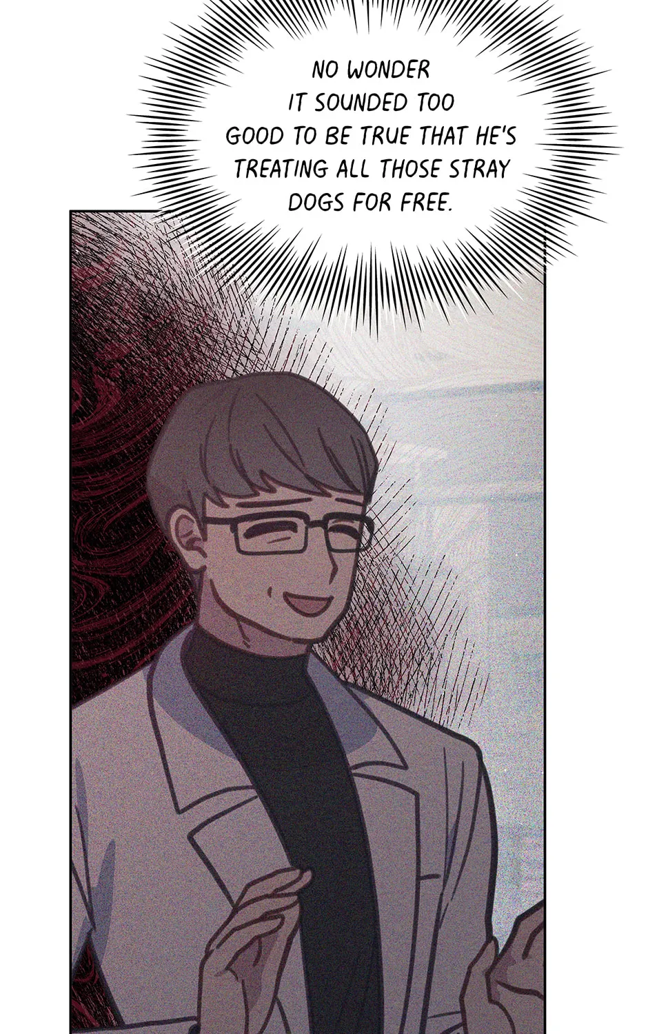 The Legendary Beasts Animal Hospital Chapter 104 page 27 - 