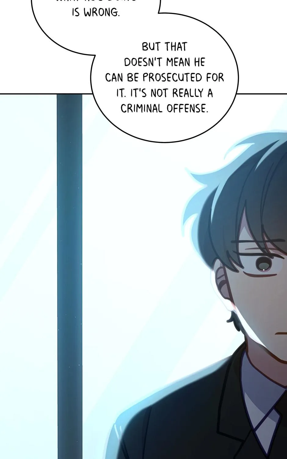 The Legendary Beasts Animal Hospital Chapter 104 page 47 - 