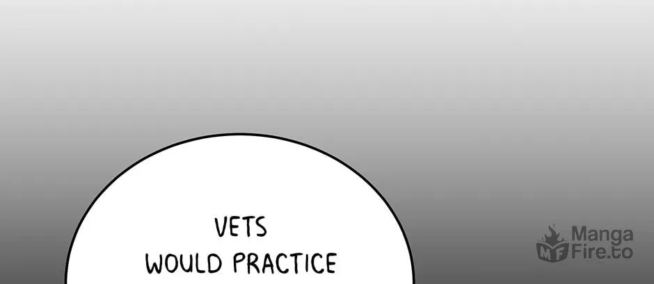 The Legendary Beasts Animal Hospital Chapter 104 page 50 - 