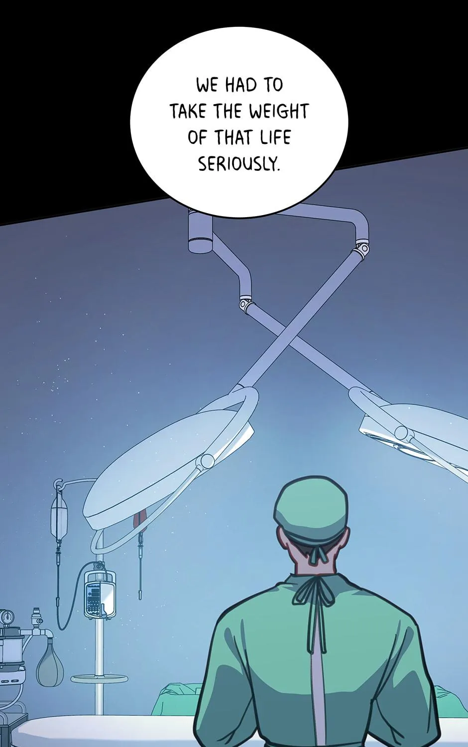 The Legendary Beasts Animal Hospital Chapter 104 page 53 - 