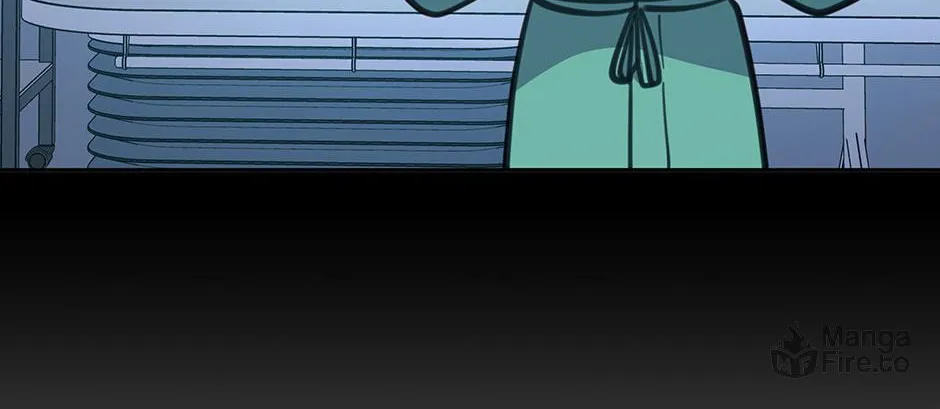 The Legendary Beasts Animal Hospital Chapter 104 page 54 - 