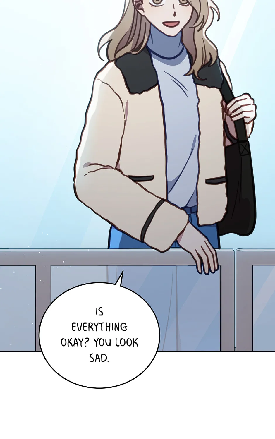 The Legendary Beasts Animal Hospital Chapter 104 page 7 - 