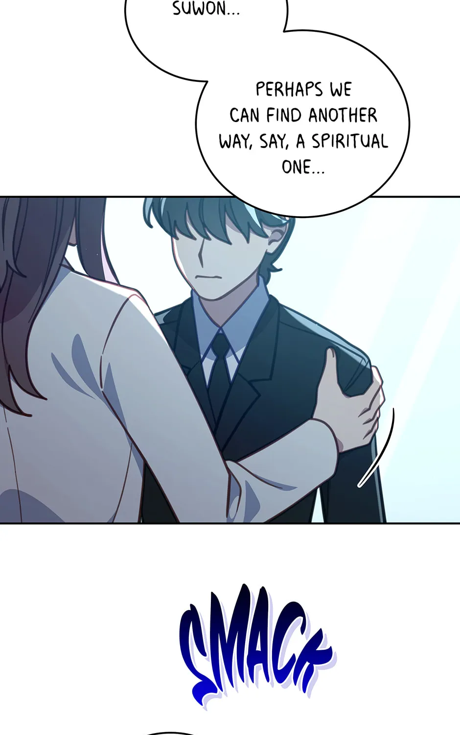 The Legendary Beasts Animal Hospital Chapter 104 page 63 - 