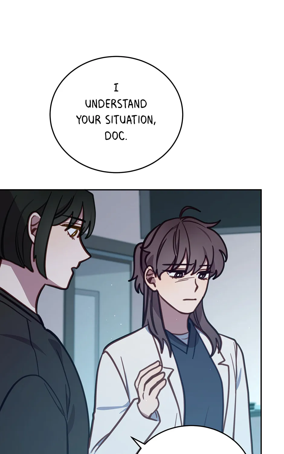 The Legendary Beasts Animal Hospital Chapter 104 page 67 - 