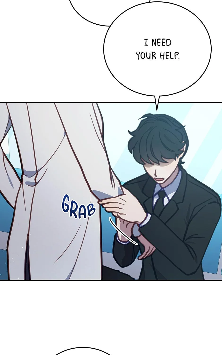 The Legendary Beasts Animal Hospital Chapter 104 page 9 - 