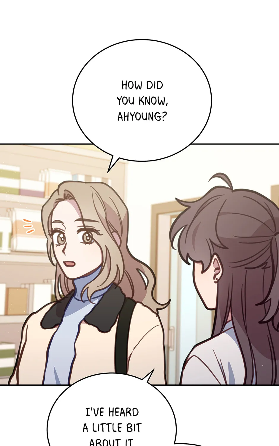 The Legendary Beasts Animal Hospital Chapter 104 page 81 - 