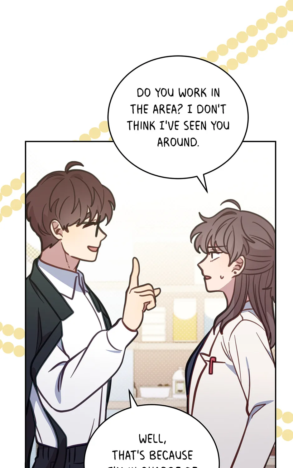 The Legendary Beasts Animal Hospital Chapter 104 page 93 - 