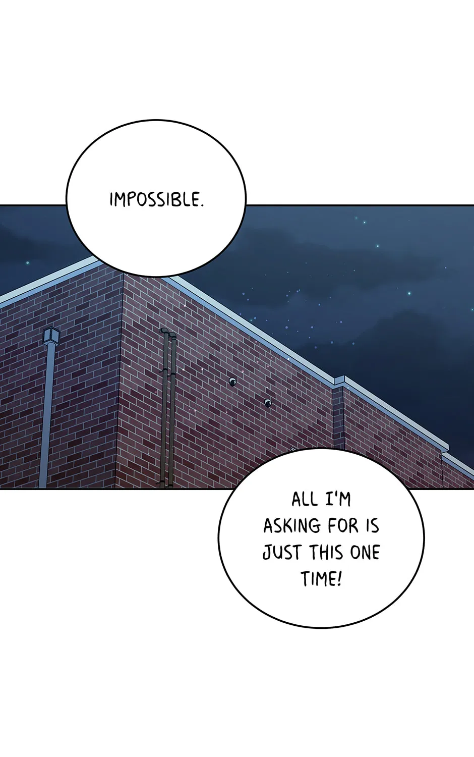The Legendary Beasts Animal Hospital Chapter 105 page 1 - 
