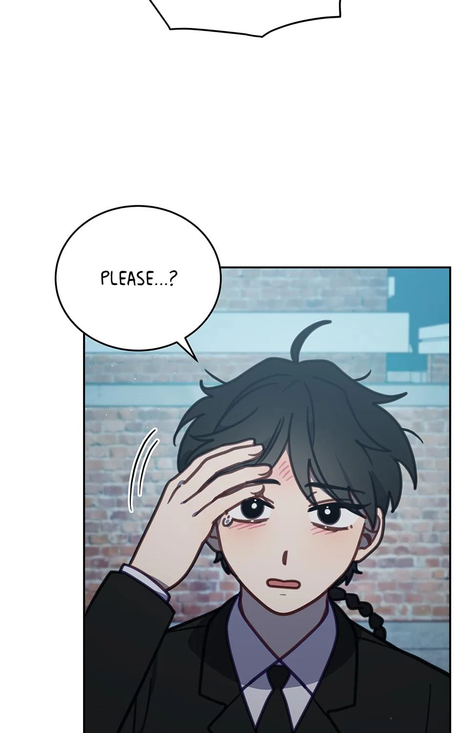 The Legendary Beasts Animal Hospital Chapter 105 page 11 - 