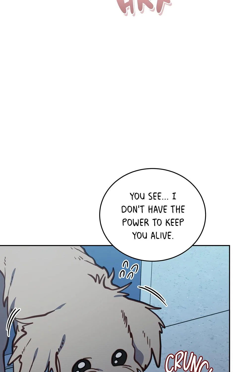 The Legendary Beasts Animal Hospital Chapter 105 page 101 - 